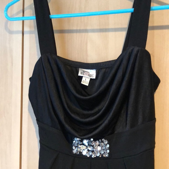 Cocktail dress NWOT - Picture 2 of 5